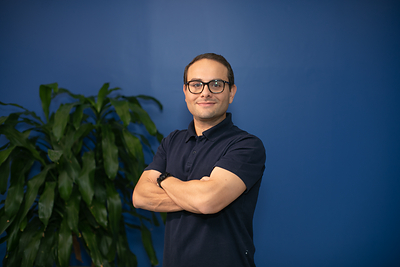 Eduardo de Abreu, CPO of EBANX and regional CEO of EBANX Singapore