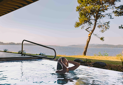 The Spa at Salishan Coastal Lodge