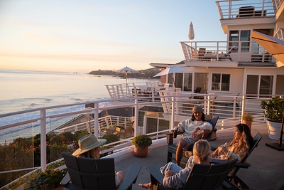 Laguna Surf Lodge by SCP Hotels