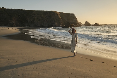 SCP Mendocino Inn & Farm