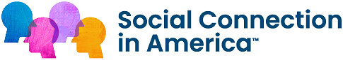 NEW DATA SHOW SOCIAL CONNECTION REMAINS DANGEROUSLY WEAK IN THE U.S.