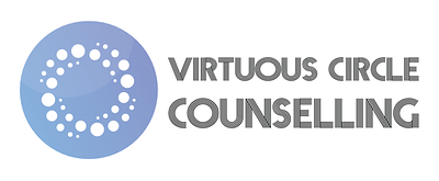 Virtuous Circle Counselling logo