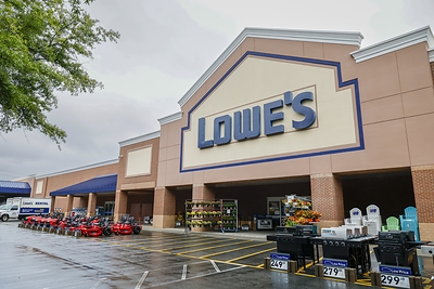Lowe’s Becomes First Home Improvement Retailer to Offer Drone Delivery