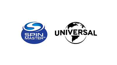 Spin Master and Universal Expand Licensing Relationship with New Multi-Property Plush Deal Across EMEA