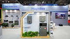 From Plug-in Solar to Whole-Home Storage: Hoymiles Showcases UK Energy Solutions at Solar & Storage Live 2026