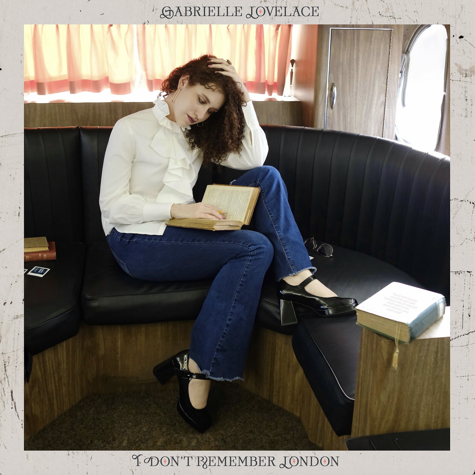 Gabrielle Lovelace veröffentlicht neue Single "I Don't Remember London"