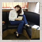 I Don't Remember London Single Art