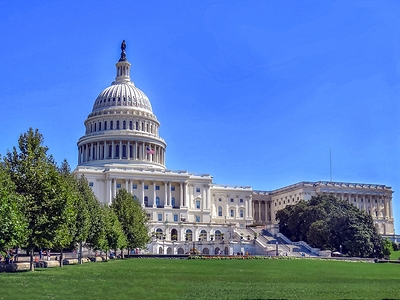 This week, NAFTZ helped organize the first meeting of the Congressional U.S. Foreign-Trade Zones Caucus in Washington, D.C. (Photo courtesy of Pixabay.com)