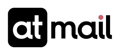 Atmail Corporate Logo