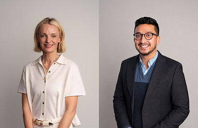 Solana Foundation Appoints Rachel Conlan as Chief Strategy Officer and Jamal Raees as General Manager of Payments