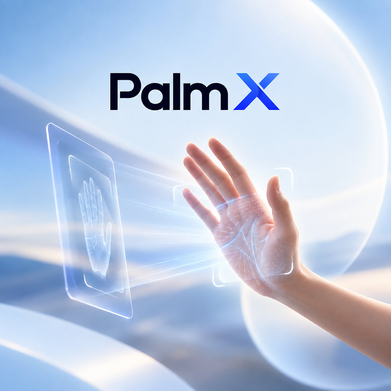 Tencent Cloud PalmAI Unveils Palm X, Bringing Palm Verification to Standard RGB Cameras