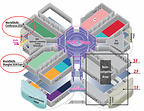 WorldSkills Shanghai 2026 venue guide