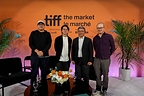 The Panel discussion further explored this under the topic “Amazing Locations: From Scene to Scenic