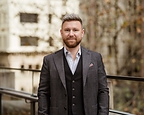 Milan Reinartz, founder and CEO of NonPublic