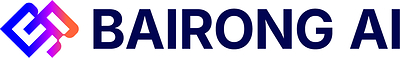 Bairong AI logo