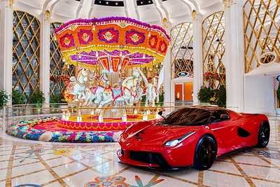 Ferrari LaFerrari