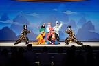 Chinese Opera Gala Opens in Zhouzhuang, Showcasing 46 Opera Genres Through November