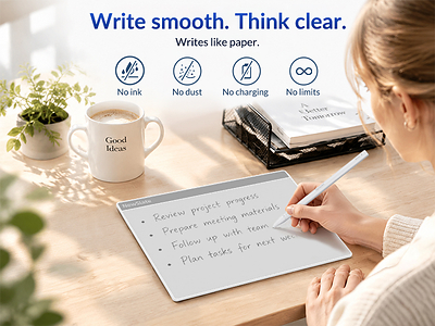 Nework Unveils New Smart Living Tools for More Organized, Intentional Everyday Life