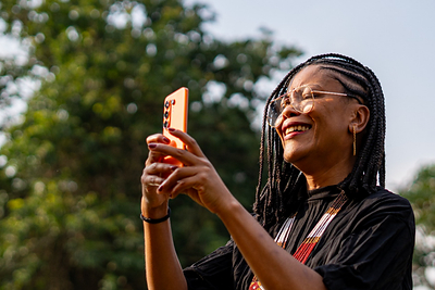 TECNO and Angélica Dass Unveil “100 Portraits of Becoming” Gallery, a Global Portrait Project Bringing 100 Ways to See Humanity