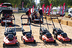 DCK Tools Showcases Expanded Outdoor Power Equipment Lineup at Salonvert 2026