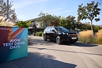 GAC Introduces AION UT in Denmark and Norway Alongside Austrian Test Drives