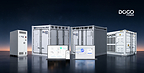 DoGo Power Launches Commercially‑Available Grid‑Forming ESS for C&I and Utility‑Scale Projects
