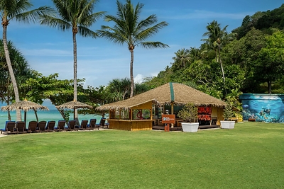 Protecting Merlin Beach & House Reef
