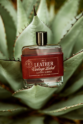TRU WESTERN PARTNERS WITH COUNTRY ARTIST BRAXTON KEITH TO INTRODUCE LEATHER VINTAGE LABEL NO. 5 CANYON ECHOES, INSPIRED BY THE SPIRIT OF WEST TEXAS