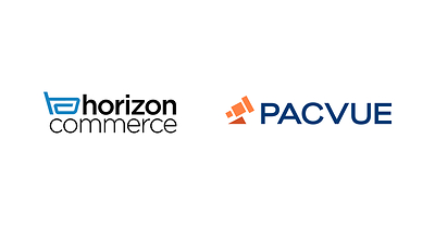 Horizon Commerce and Pacvue Expand Strategic Partnership to Connect Retail Media Planning, Activation and Measurement
