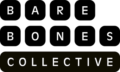Bare Bones Collective Logo