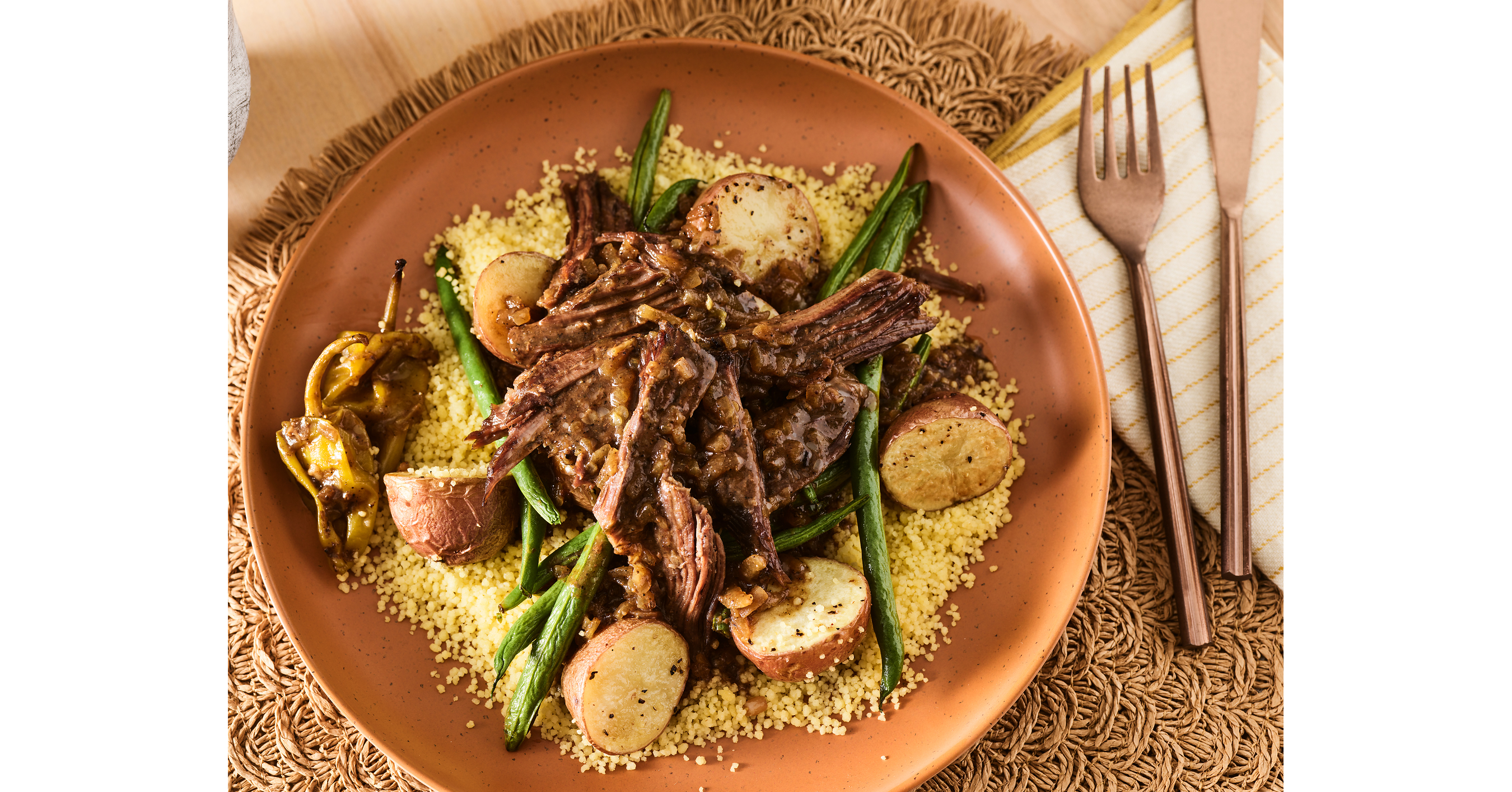 Cozy Up with Beef: Three Comfort Food Classics for Autumn Evenings