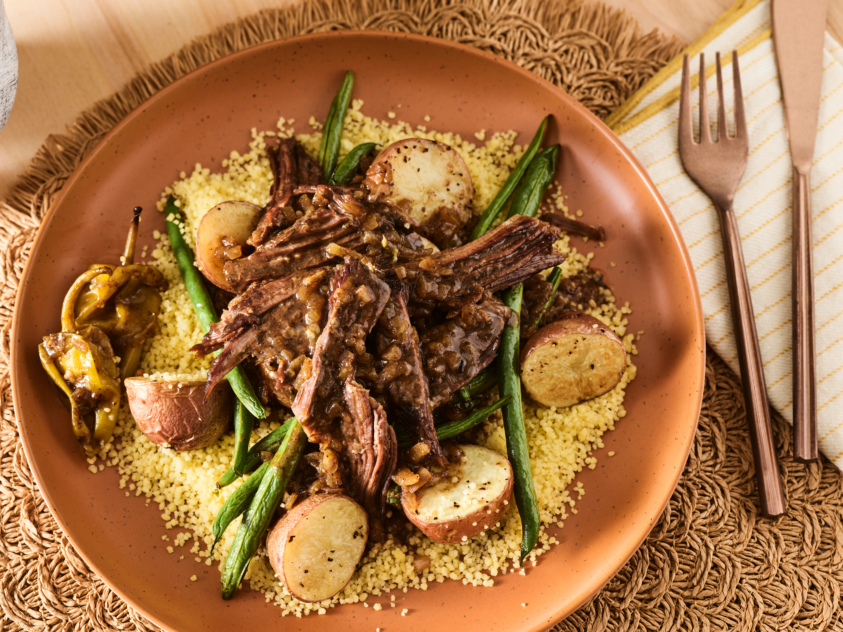 Cozy Up with Beef: Three Comfort Food Classics for Autumn Evenings