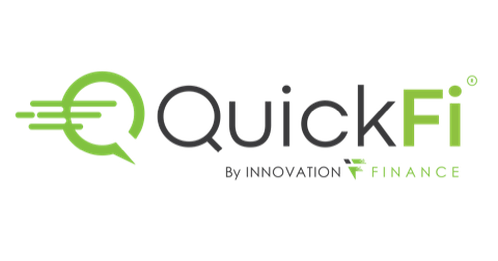 QuickFi® Named Best SME Banking Solutions Provider at the 2026 Global BankTech Awards