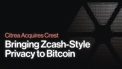 Announcing Crest's Acquisition This image opens in the lightbox
