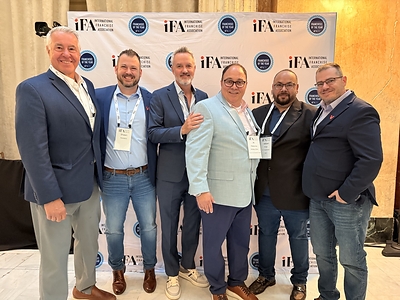 Wireless Zone Franchisee Ieshpal Singh Named 2026 IFA Franchisee of the Year
