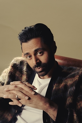 Hasan Minhaj Named Recipient of the AAF’s 2026 Cultural Force Award