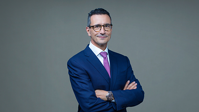 Andreas H. Gomoll, MD