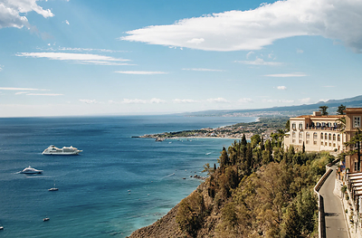 SEABOURN INVITES TRAVELERS TO EXPLORE THE MEDITERRANEAN AND BEYOND WITH LIMITED-TIME SPECIAL OFFER