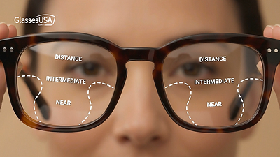 GlassesUSA.com and Renowned Ophthalmologist Norman A. Saffra, MD, FAAO, Launch Vision Education Hub Backed by New National Research