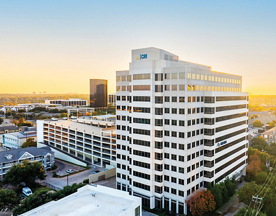 Buchanan Capital Partners Acquires Churchill Tower, a Class A Office Tower in Dallas's Park Central Submarket