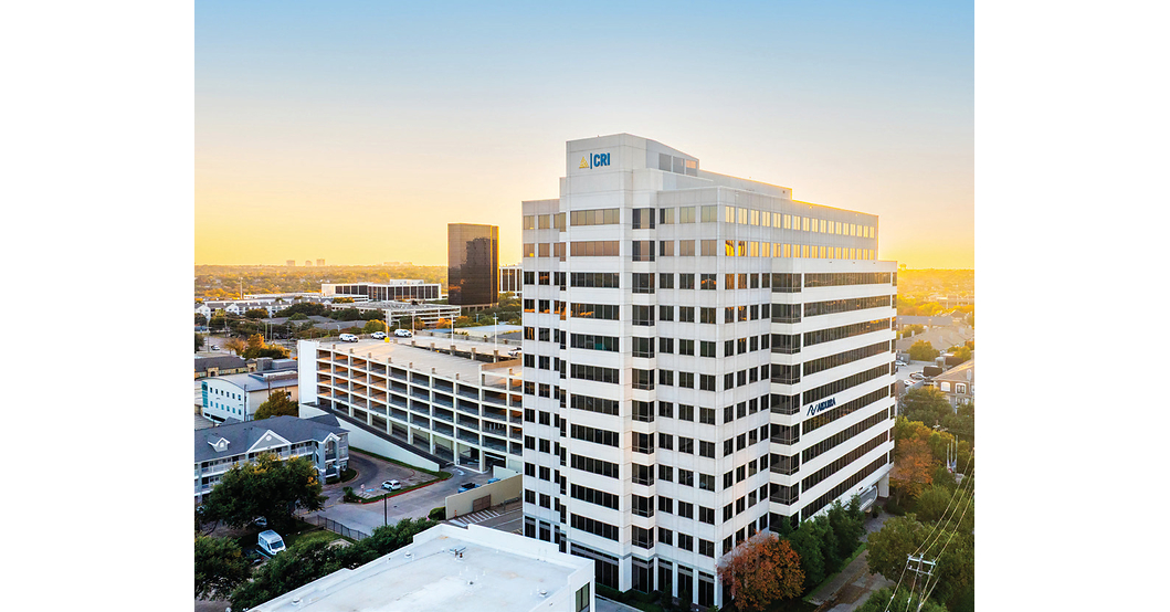 Buchanan Capital Partners Acquires Churchill Tower, a Class A Office Tower in Dallass Park Central Submarket