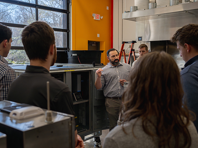 CaptiveAire HVAC Training CaptiveAire HVAC Training