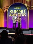 The Association of Financial Counseling, Planning, and Education (AFCPE) Receives 2026 Power of Associations Summit Award for the FINRA Foundation Military Spouse Fellowship