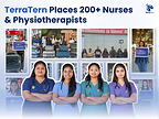 TerraTern Places 200+ Nurses and Physiotherapists in Germany and Austria nursing TerraTern Places 200+ Nurses and Physiotherapists in Germany and Austria 5
