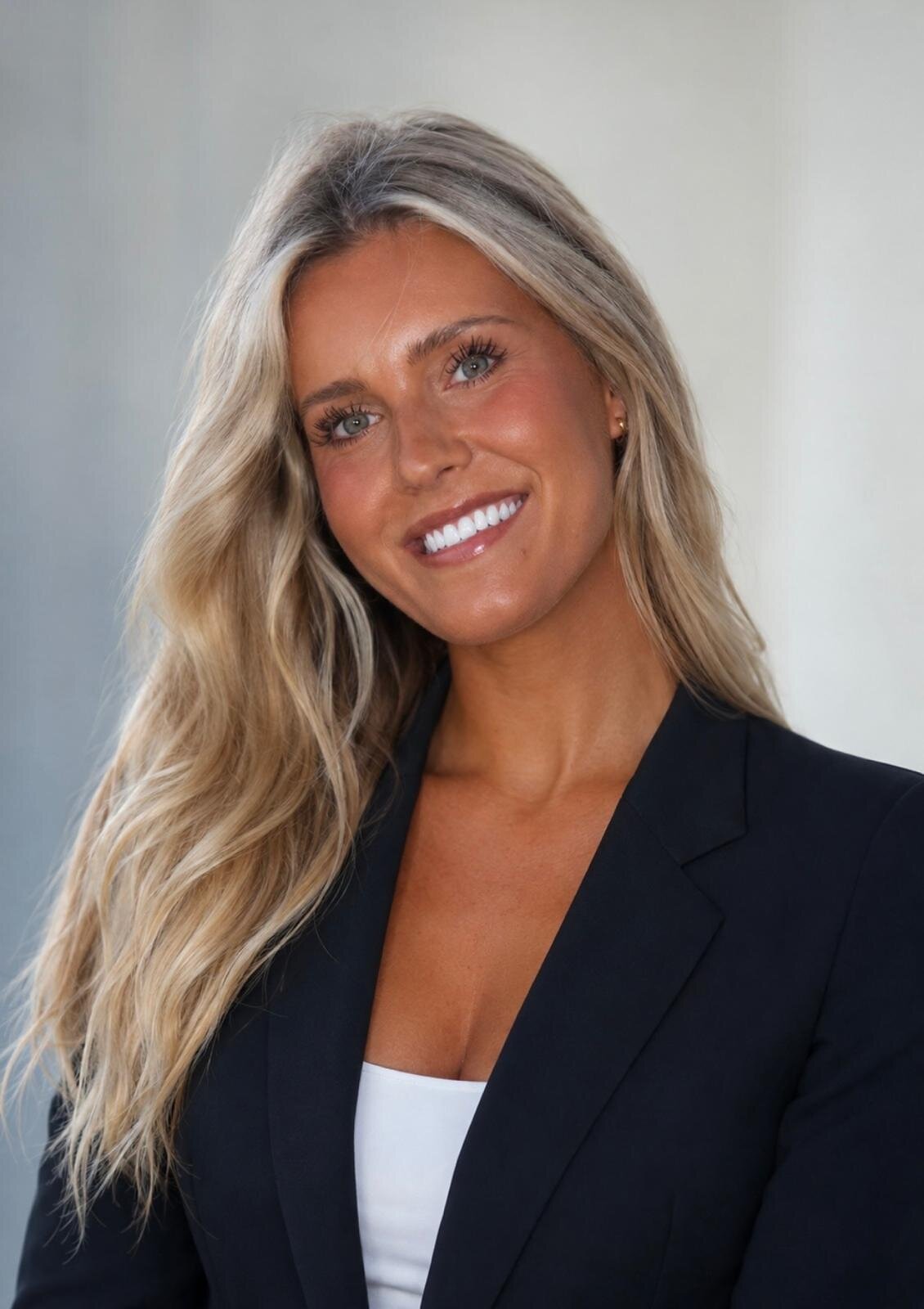 Lavior Promotes Ashlyn Tapley to Vice President of Sales