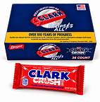 The Clark Crush Bar is Back!