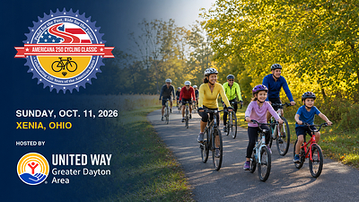Ohio Cycling Classic Celebrates America's 250th