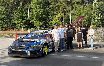 Subaru encourages enthusiasts to join their local SubieCrew chapter, attend an upcoming event, and share ideas to help shape their SubieCrew community. As members, they can discover ambassador-led events, take part in special experiences at select gatherings and connect with fellow Subaru enthusiasts nationwide.