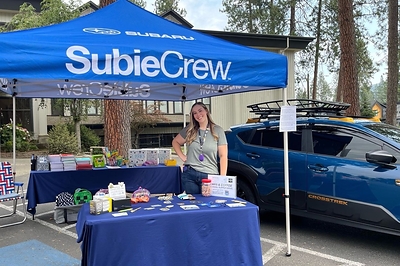 SubieCrew ambassadors will lead events and activities with support from Subaru and its national retailer network, along with thousands of active volunteers. Each chapter will help develop events and experiences that incorporate the Subaru Love Promise® pillars, turning shared passions into meaningful community action.
