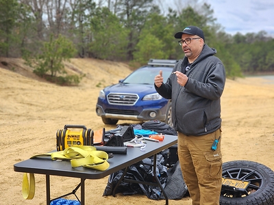 Subaru encourages enthusiasts to join their local SubieCrew chapter, attend an upcoming event, and share ideas to help shape their SubieCrew community. As members, they can discover ambassador-led events, take part in special experiences at select gatherings and connect with fellow Subaru enthusiasts nationwide.